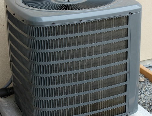 High-Efficiency Air-Conditioning—Is it Worth the Cost to Upgrade Now?